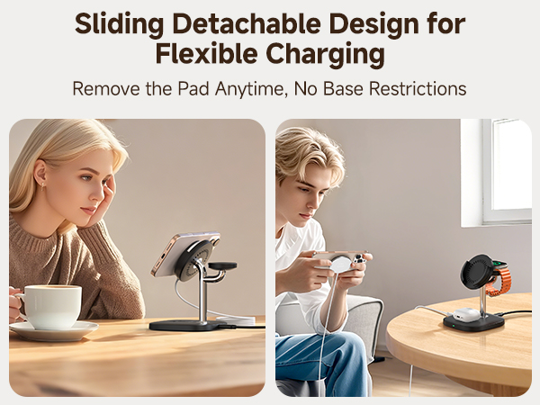 wireless charger iphone