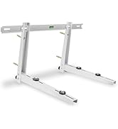 Cenipar Mini Split Wall Mounting Bracket for 18000BTU-24000BTU, Ductless Mini Split Air Condition...