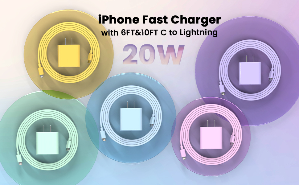 iphone charger