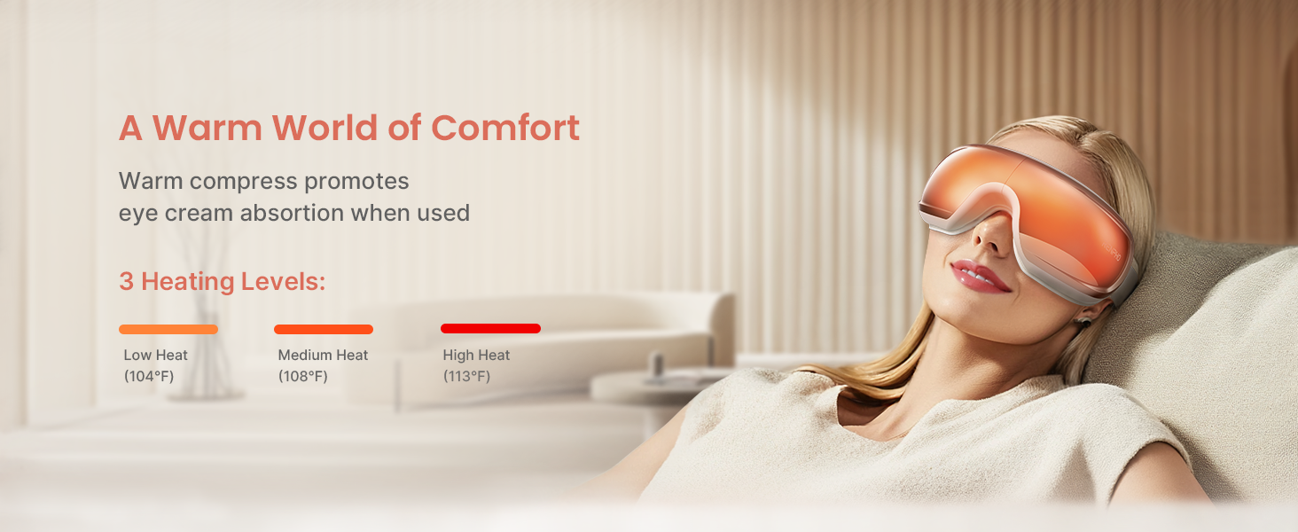 renpho eye massager fsa hsa