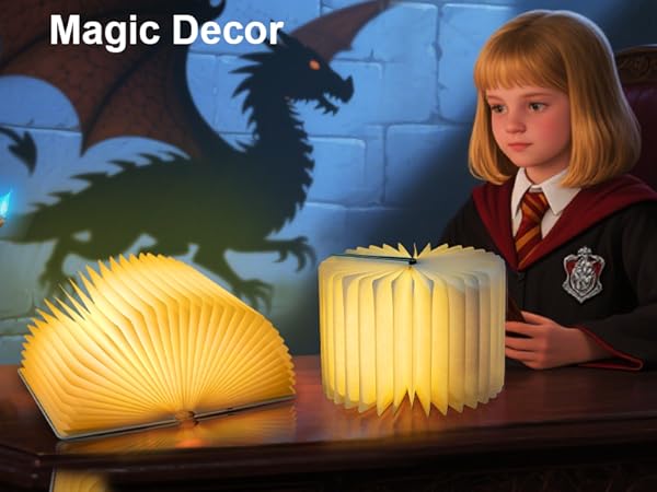 Magic Decor