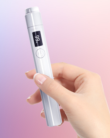 Portable and compact