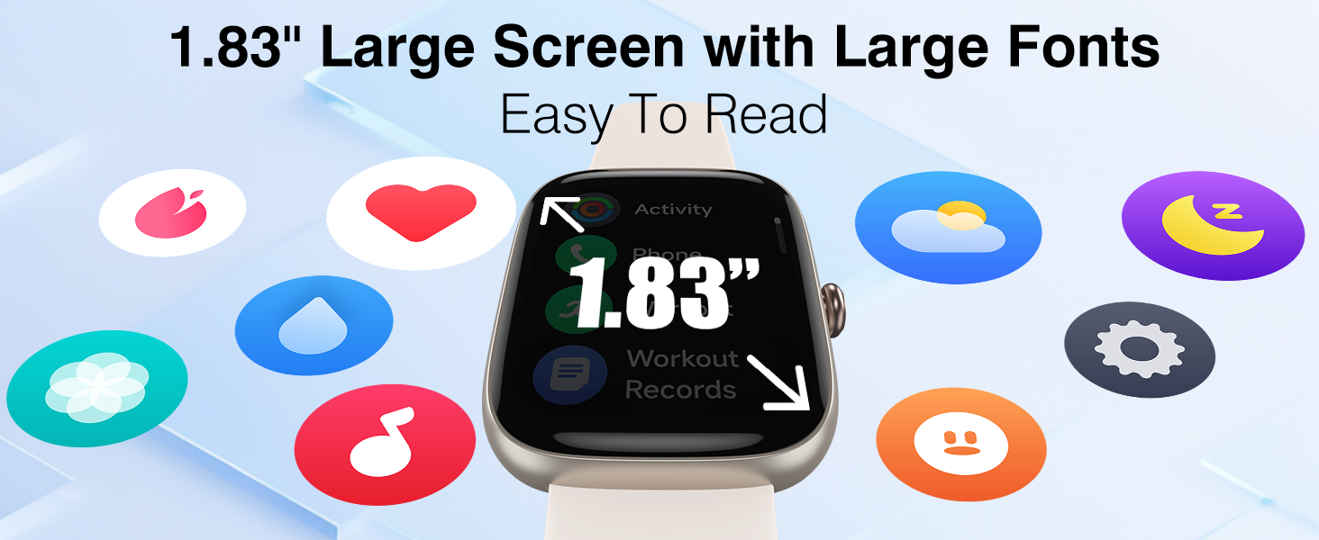 smart watch