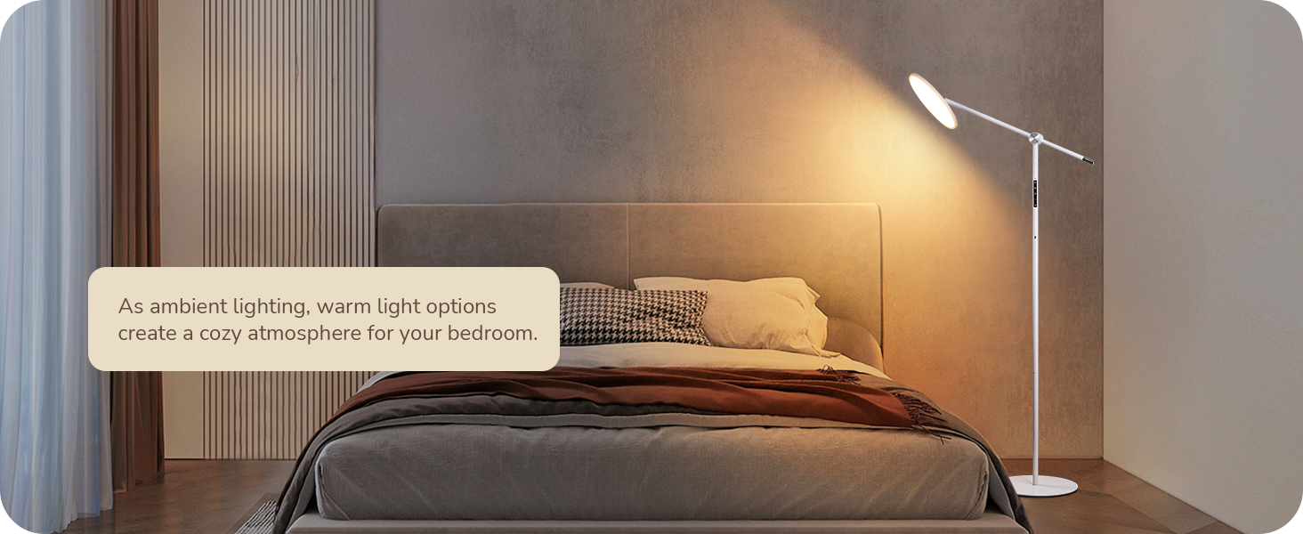 floor lamp