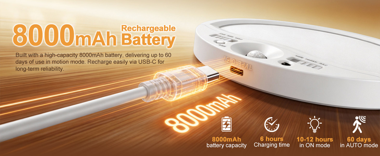 motion sensor light