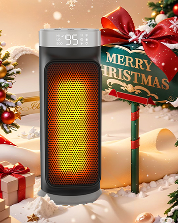 heater for indoor use