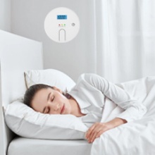 Carbon Monoxide Detector