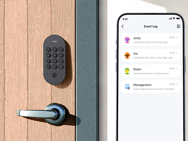 Detailed Activity Log