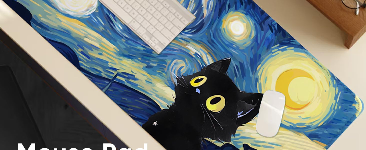 mouse pad