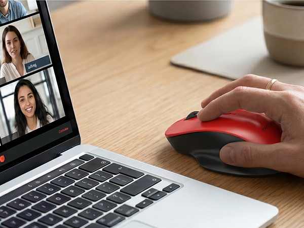 Bluetooth Mouse