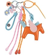 Georgie Porgy Bag Charms Keychains Clothing Accessories for Women Handbags Purse Backpack Sports ...