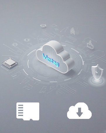 vimtag security camera