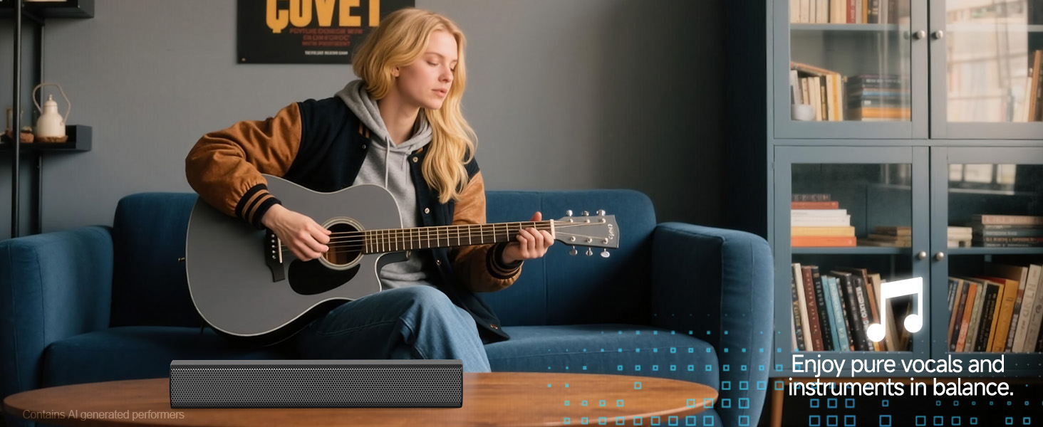 Sound Bar