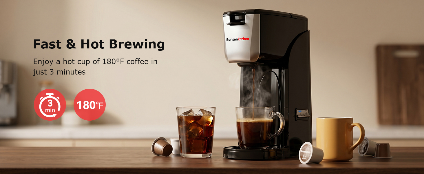 COFFEE MACHINE