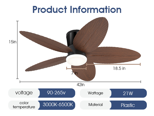 ceiling fan