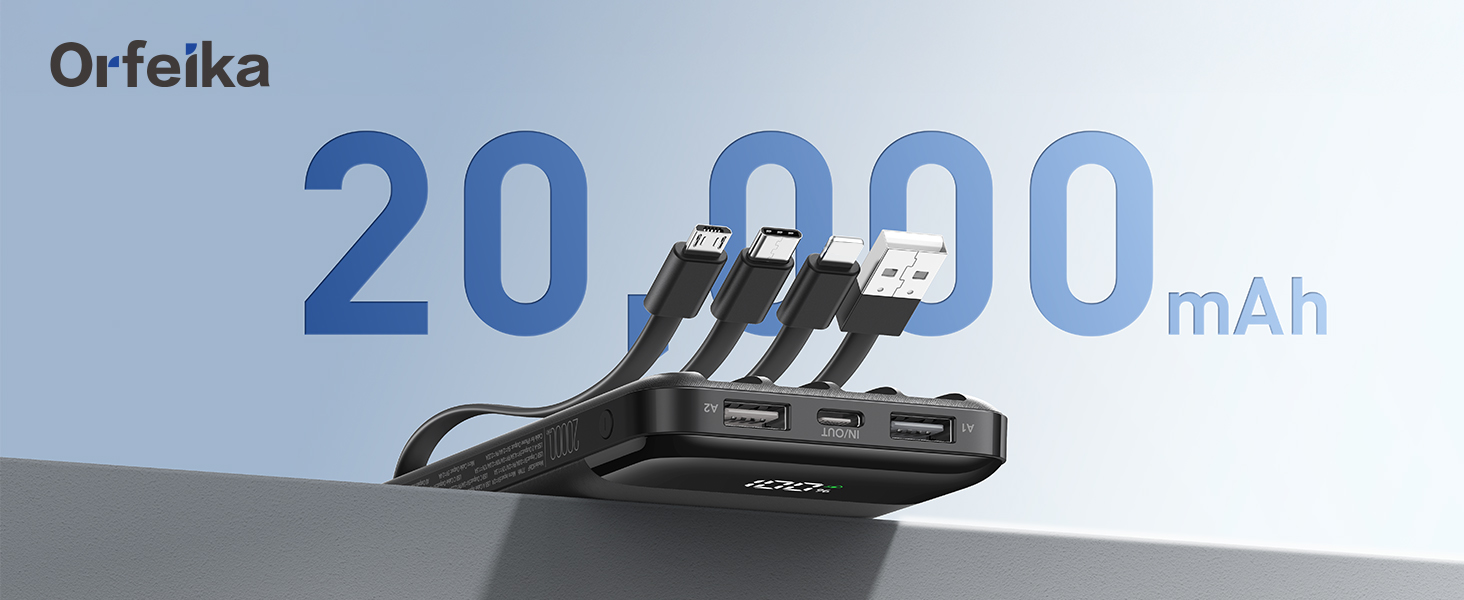 Power Bank
