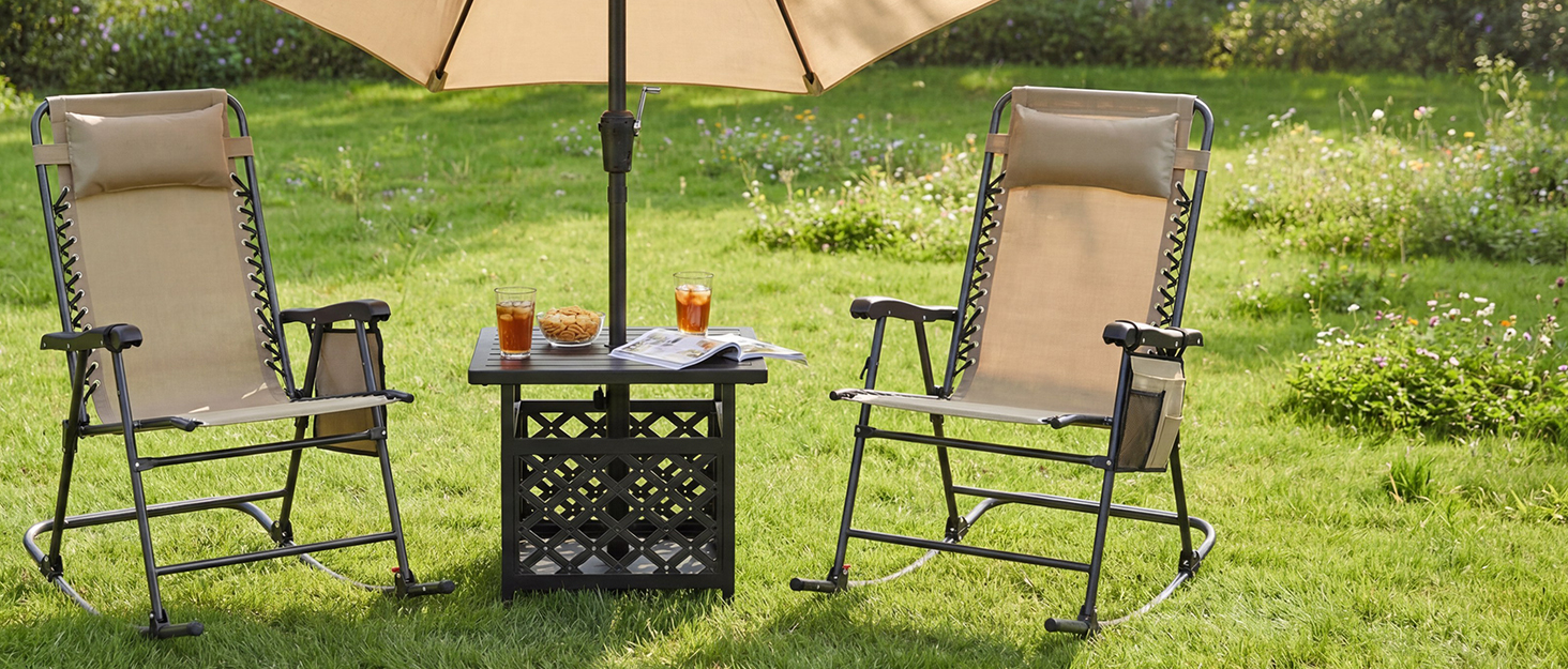 patio chair
