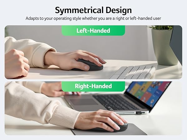 wireless mouse bluetooth