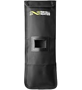 Installmates Cable Tie Pouch, Holds 11