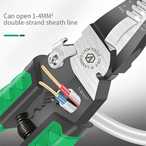 Needle Nose Plier