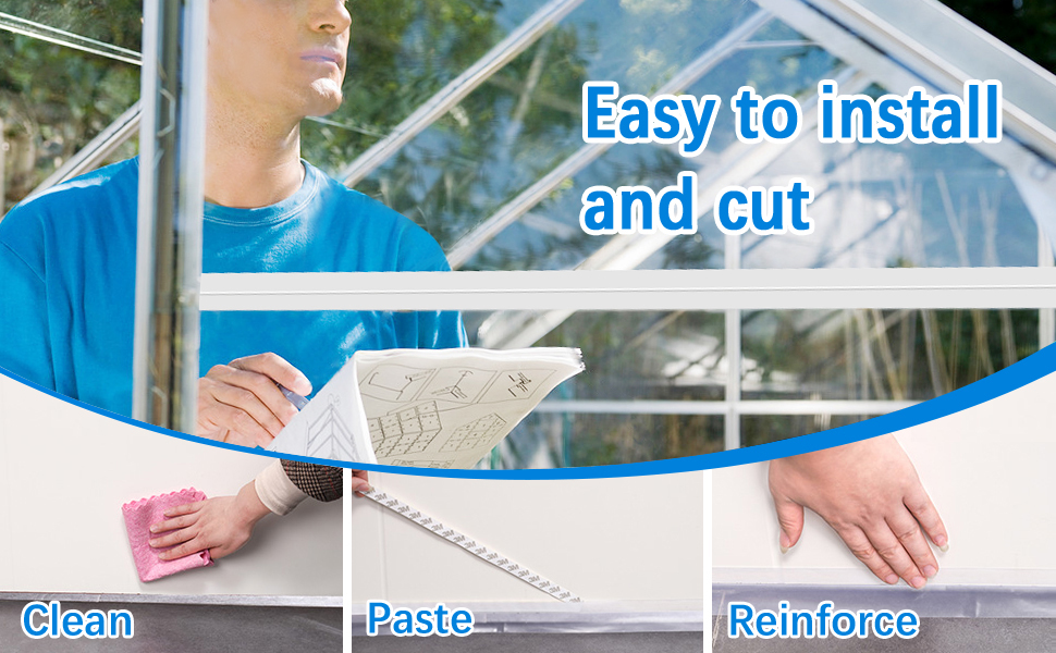 weather stripping door seal strip