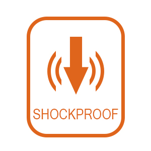 SHOCKPROOF