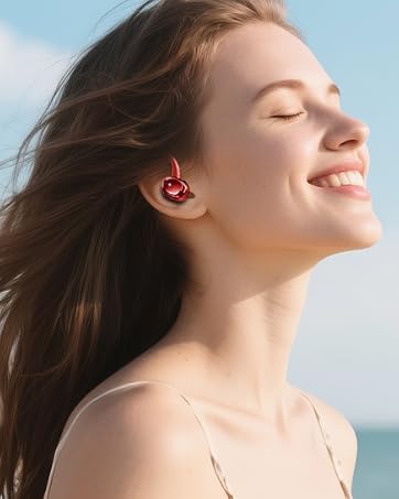 bluetooth earbuds