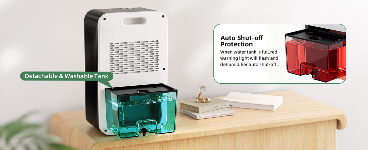 home Dehumidifier