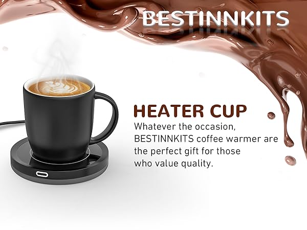 mug warmer