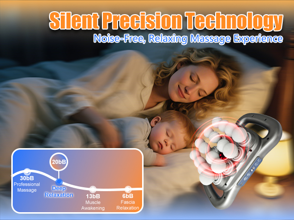 massage gun deep tissue