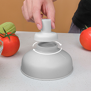 Wide Mouth Kitchen Funnel