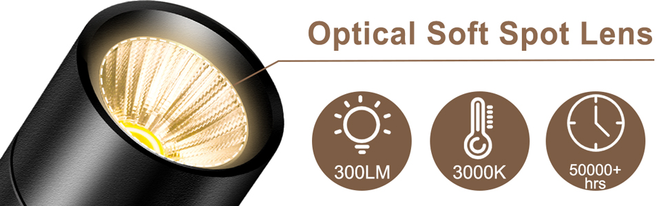 spot lights