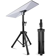 Starlink Gen 3 Tripod Stand, Adjustable Heavy Duty Stand Mount, Compatible with Starlink Gen 3/V4...