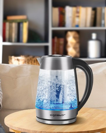 Electric Kettle