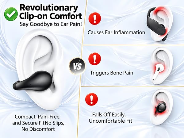 small earbuds