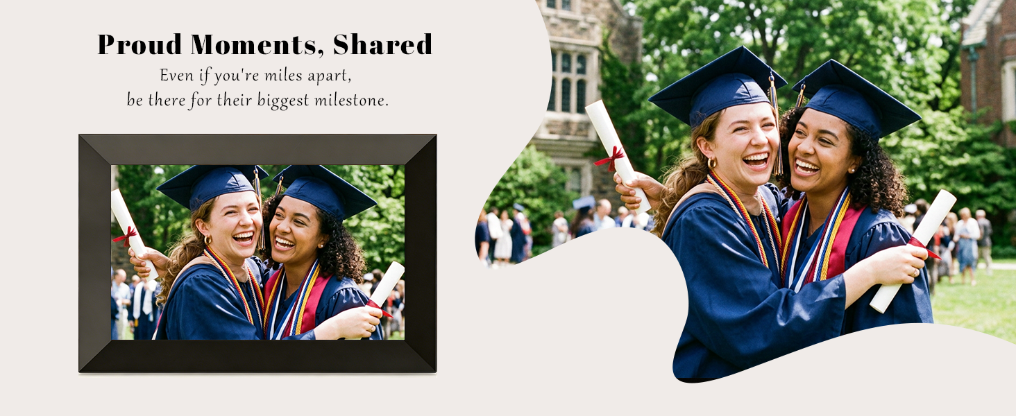 gradiduation