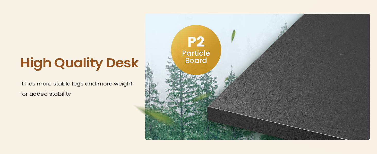 home office desk