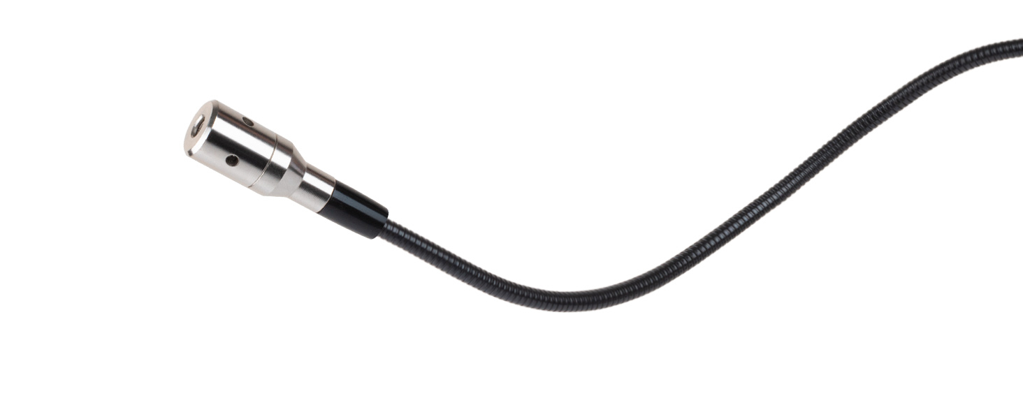 TOPTES PT520A Gas Leak Detector Natural Gas Detector