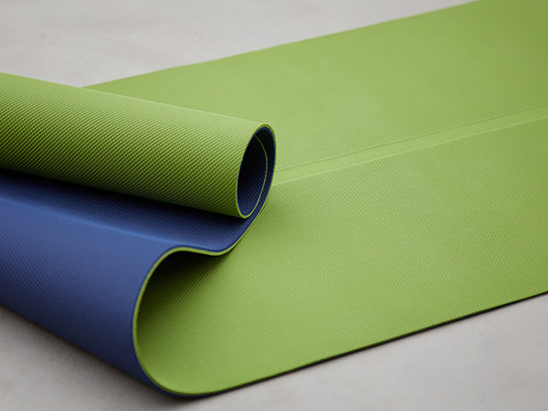 Begin Mat Lifestyle 2 - Mobile