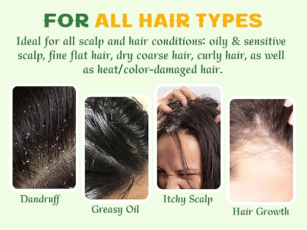 rosemary shampoo bar hair growth Oily Sensitive Itchy Thinning Dandruff Prone Scalp travel size