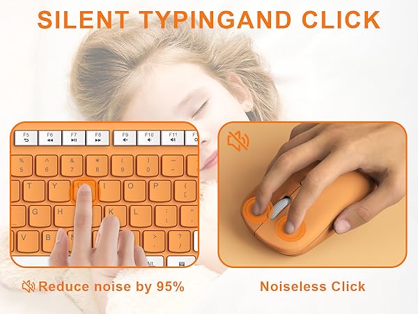 wireless keyboard and mouse 2