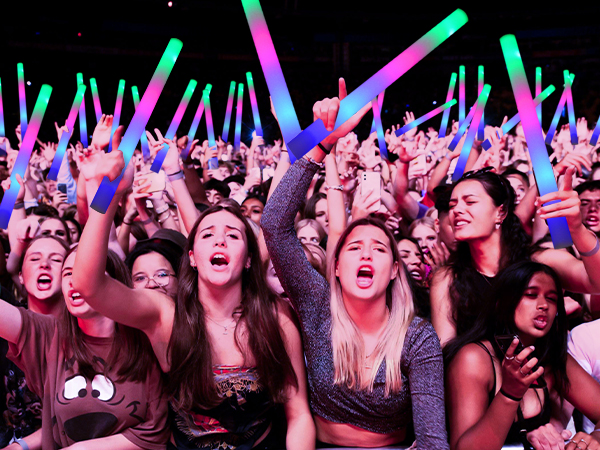 glow sticks bulk