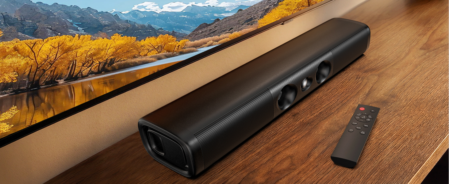 tv speakers