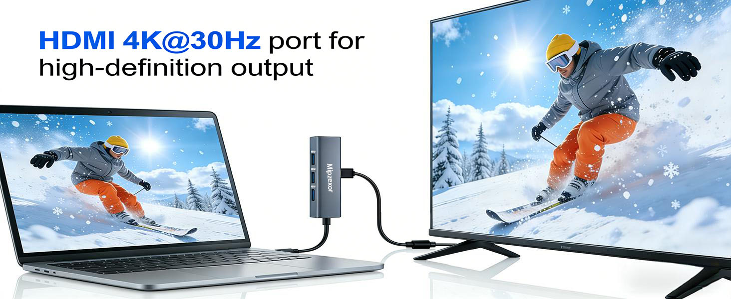 usb hub for laptop