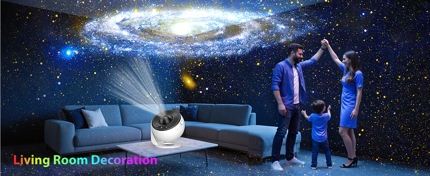 ceiling light projector room lamps for bedroom cool night light projector light for kids planetarium