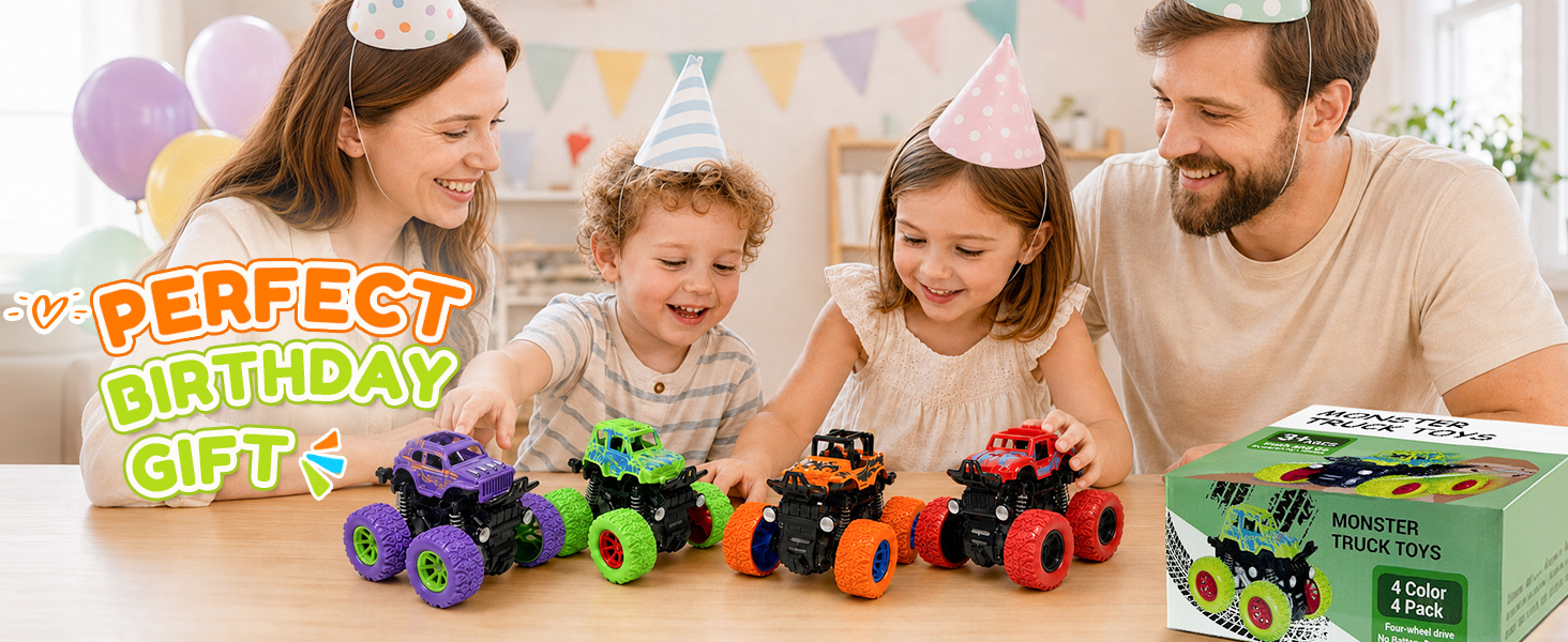 birthday gifts for 2 3 4 5 6 7 year old boys and girls