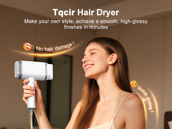 hair dryer