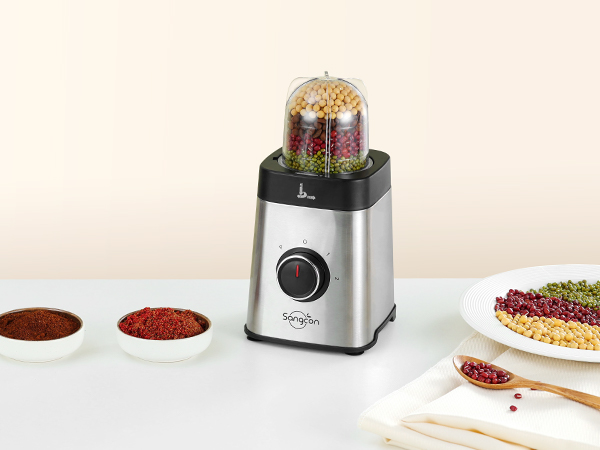 Blender and Food Processor Combo for kitchen