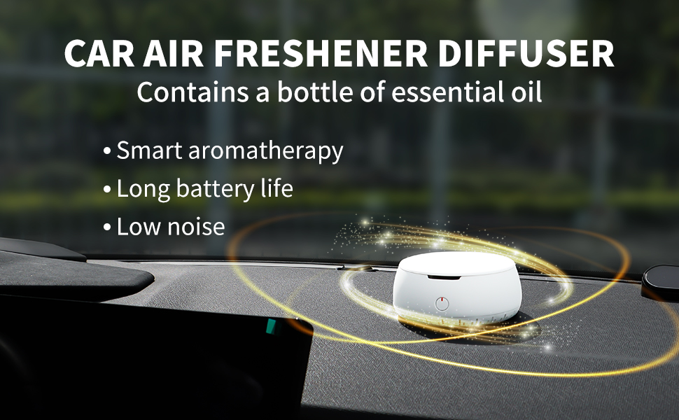 car air freshener