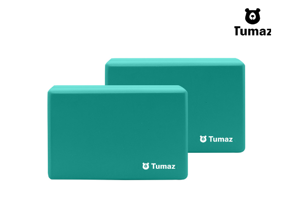 yoga blocks set